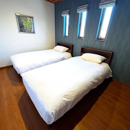 Glamping Cottage Kawaguchiko Фудзикавагутико Экстерьер фото