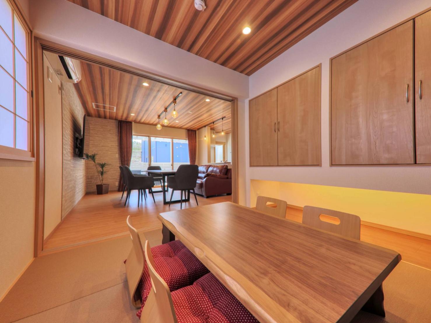 Glamping Cottage Kawaguchiko Фудзикавагутико Экстерьер фото
